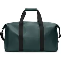 Rains - Varumärken - Hilo Weekend Bag W3 Mystique för Unisex - Grön