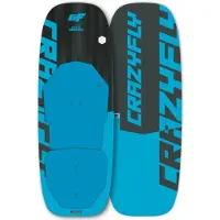 Crazyfly Chill 2026 Kiteboard