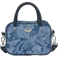 Adidas Originals Originals ORIGINALS x LIBERTY LONDON SQUARE VÄSKA, storlek One Size