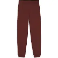 HUGO för kvinnor. 50522417 Joggerbyxa Nelfinia brun (S), Casual, Bomull