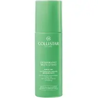 Collistar Body Multi-Active Deodorant 24H - With Natural Prebiotic - Refreshing Deodorantspray 100 ml