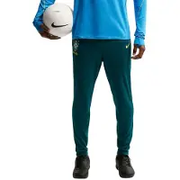 Nike Brasilien Track Pants Dri-FIT Academy Pro VM 2026 - Teal/Grön/Mellanvästern guld - , storlek X-Large