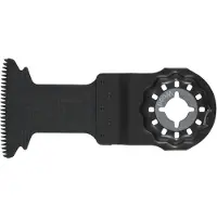Makita Skär för planskärning TMA088; BIM; 45x45 mm; 5 st.