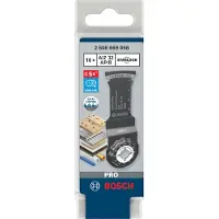Bosch Skär för planskärning av trä och metall 2608669068; 32x50 mm; 10 st.