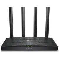 TP-LINK Archer Ax12 Trådlös Router