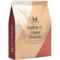 Myprotein Vegan Protein Blend - 1kg - Unflavoured