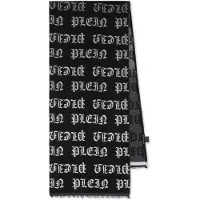 Philipp Plein Lång Scarf Gothic Plein
