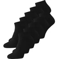 Jack & Jones Sockor 'Dongo' svart