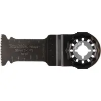Makita Skär för planskärning TMA051; HCS; 32x50 mm; 25 st.