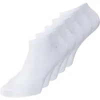 Jack & Jones Sockor 'JACDONGO' vit