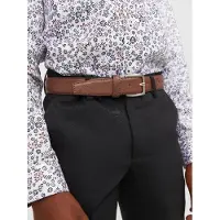Jack & Jones Bälte - Noos - JacAnton - Cognac - - 80 cm - Bälte