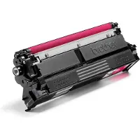 Brother TN627M - Ultra Jumbo - magenta - original - box - tonerkassett - för HL-L8570CDW; Workhorse MFC-L8970CDW