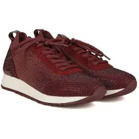 Michael Kors Sneakers Mörkröd