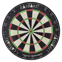 Gamesson Tournament Edition Dartboard