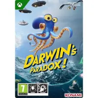 Darwin's Paradox!