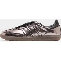 Adidas Originals Låg sneaker 'SAMBA' silver