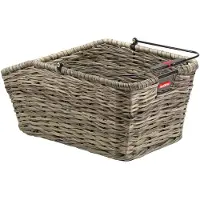 Klickfix Structura Gt Racktime Snap It Bakre Korg 18l