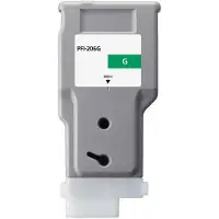 Generico Ci-pfi206g(pg) Kompatibla Bläckpatroner