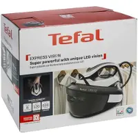 Tefal Express Power Sv 8156 ångstrykjärn