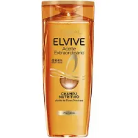 L'Oréal Elvive Extraordinary Oil Närande Shampoo 370 ml