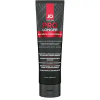 System Jo Prolonger Gel 60 ml - Klar - Klar
