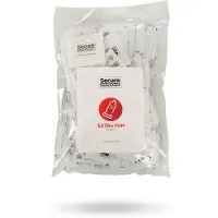 Secura Extra Fun Kondomer 100 Enheter