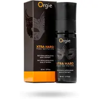 Orgie Xtra Hard - erektionshöjande gel (50 ml)