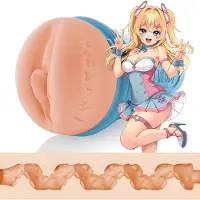 Fleshlight - Fantasy Lexi Amakura vagina (naturell)