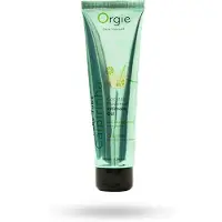 Orgie Cocktail - ätbart glidmedel - tropisk (100 ml)