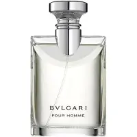 Bvlgari Pour Homme av For Men. Eau De Toilette Spray 1,7 Oz