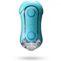 Tenga Flip Orb Pastaio - supermasturbator (blå)