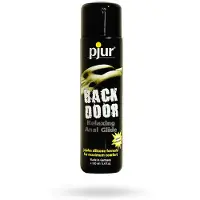 Pjur - Back Door Glide, 250ml