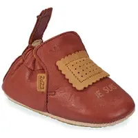Easy peasy Tofflor MY BLUBLU BISCUIT flickor - Brun - 26