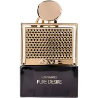 Lattafa rave rent nskan guld fr kvinnor eau de parfum spray 3.4 ounce