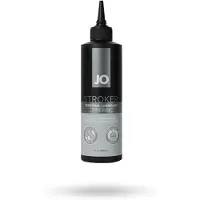 System Jo - vattenbaserat glidmedel för masturbator - 240ml