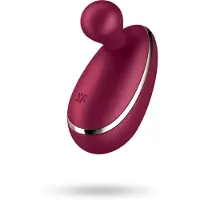 Satisfyer - Spot On 1, Bordeaux