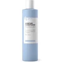 By Veira Moisture Conditioner 10,1 Fl Oz fr burrigt/torrt hr Provitamin B5 & Rapsolja fr terfuktande & fantastisk glans Frgbevarande 100% ve