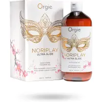 Orgie Noriplay - nuru massagegel - silkeslen - 500ml