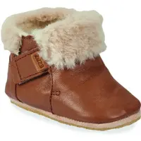 Easy peasy Tofflor MY NEW FOUBLU pojkar - Brun - 24