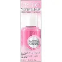 essie Treat Love & Color Nagellack fr normala till torra/sprda naglar Mauve-Tivation 0,46 fl. uns.