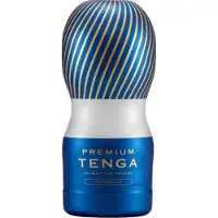 Tenga Premium Air Flow - engångsbar onaniprodukt