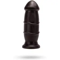 Vuxen X-Men Anaalitappi Extra Large Anal Plug