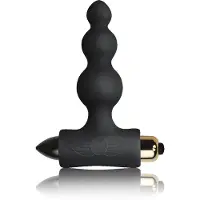 Rocks off Petite Sensations Bubbles Black