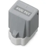 Generico Ci-pfi4100phgy(pg) Kompatibla Bläckpatroner