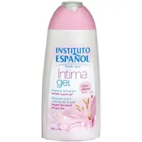 Instituto Espanol Aloe Vera Deodorant Roll On 75 ml