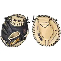 All Star the Pocket 27 " Catcher's Training Mitt