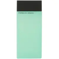 Porsche Design The Essence for Men After Shave Lotion, ca 80 ml - Avslappnad, vardaglig doft med enbär, sibirisk furu, rökelse och myrte