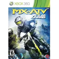 MX vs. ATV: Alive - Xbox 360