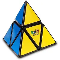 Spin Master 6063993 Original Rubiks kub - Pyramid