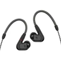 Sennheiser IE200 svart